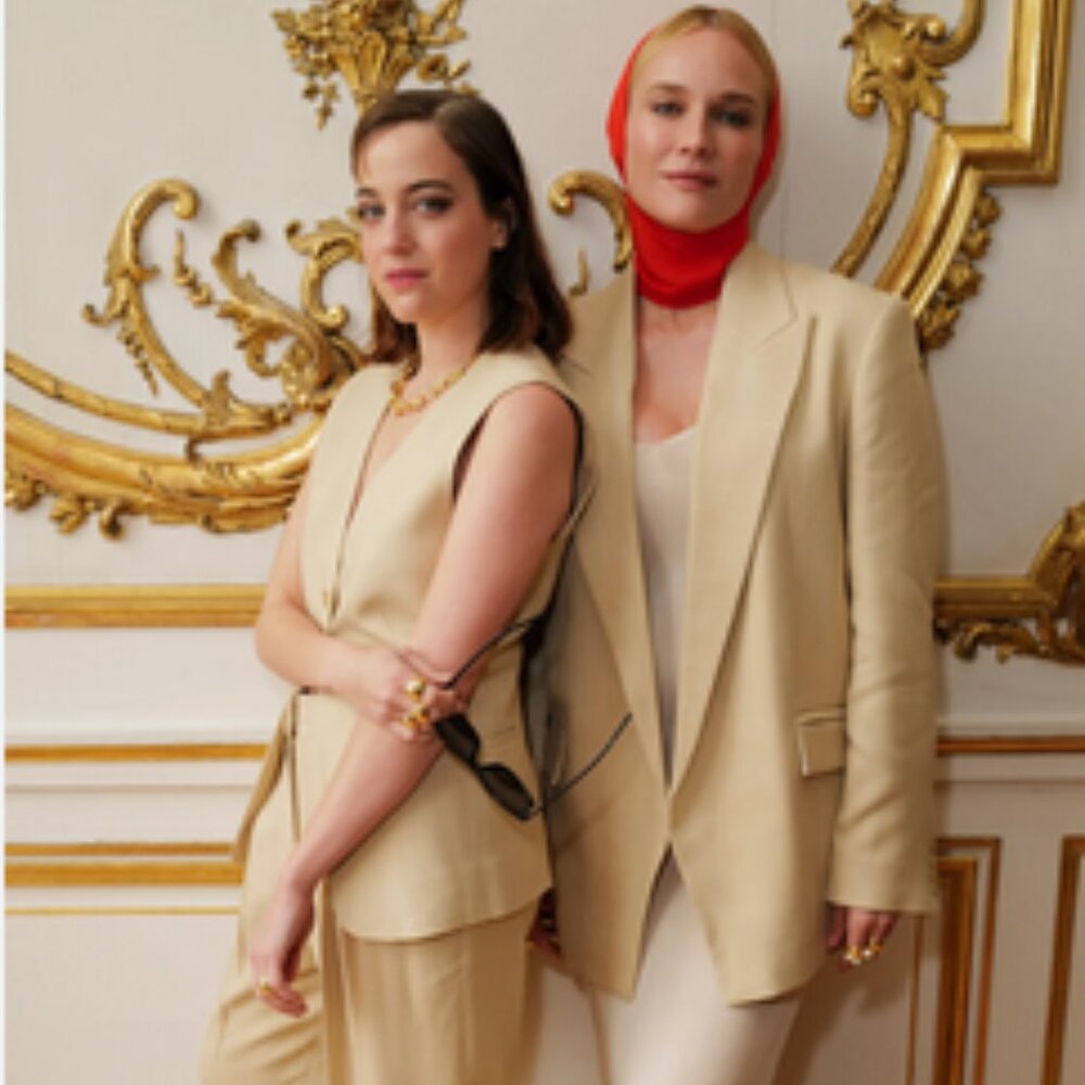 Rare!!! COS Atelier Spring 2023 Collection Pant Suit - Picture 6 of 9